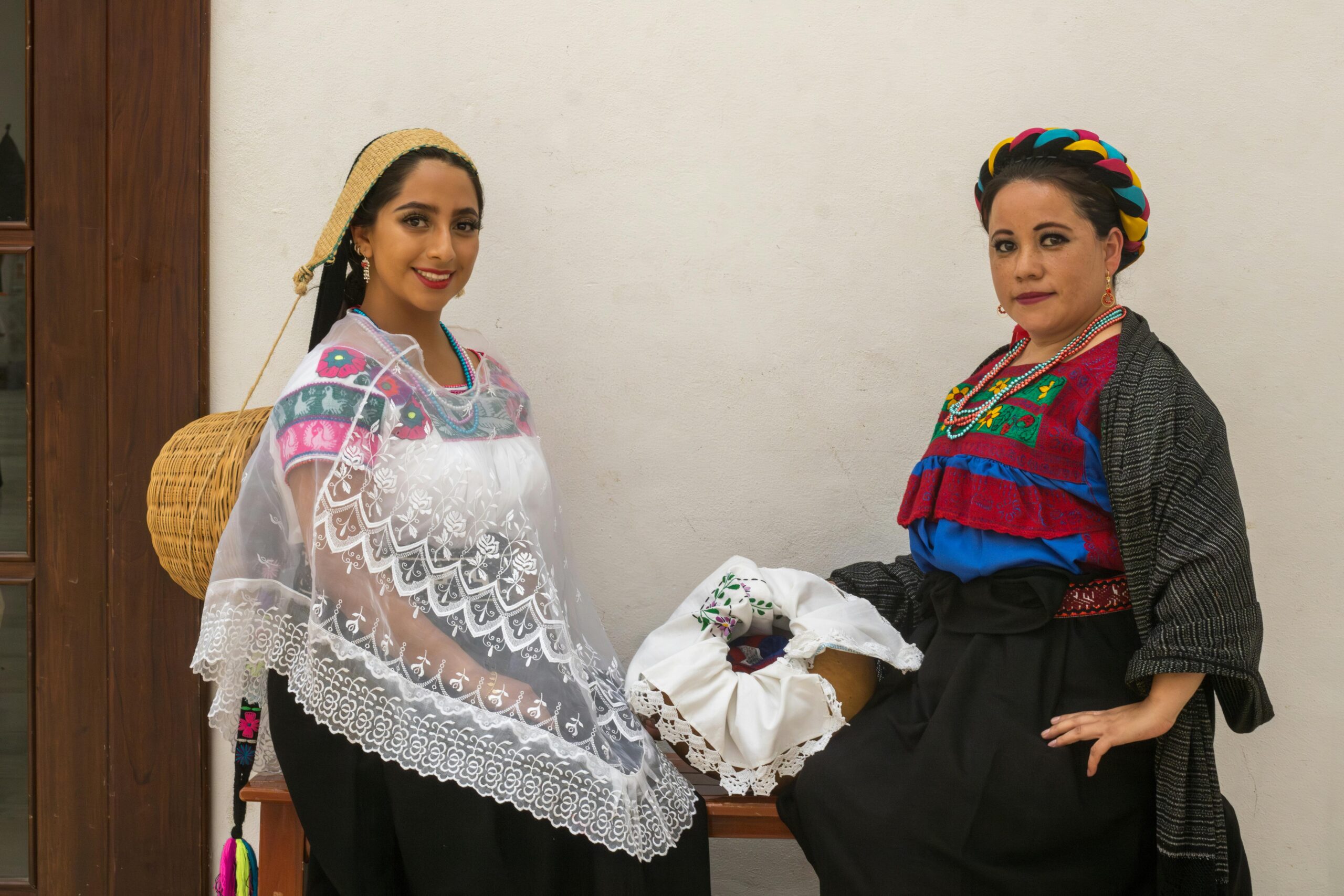Roupas Típicas Fotos De Roupas Mexicanas Femininas Mulher Com